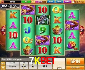 Benefícios VIP na 7Kbet