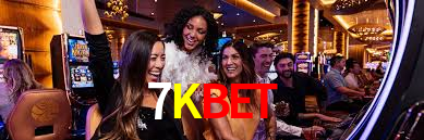 Cashback e recargas na 7Kbet