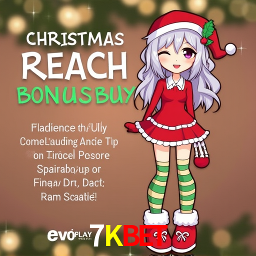 Bônus após cadastro na 7Kbet